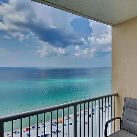 Majestic Beach Towers I 1608 Panama City Beach Exteriér fotografie