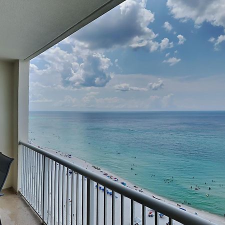 Majestic Beach Towers I 1608 Panama City Beach Exteriér fotografie