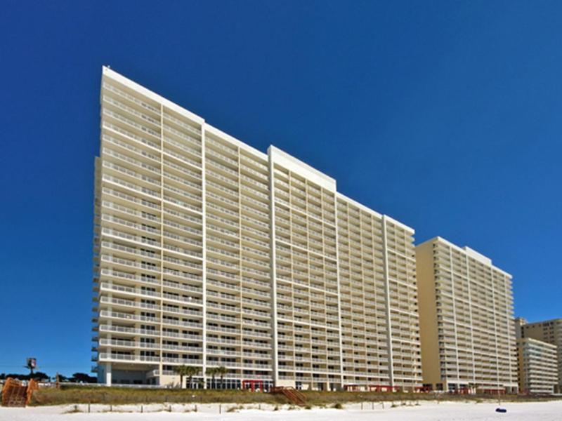 Majestic Beach Towers I 1608 Panama City Beach Exteriér fotografie