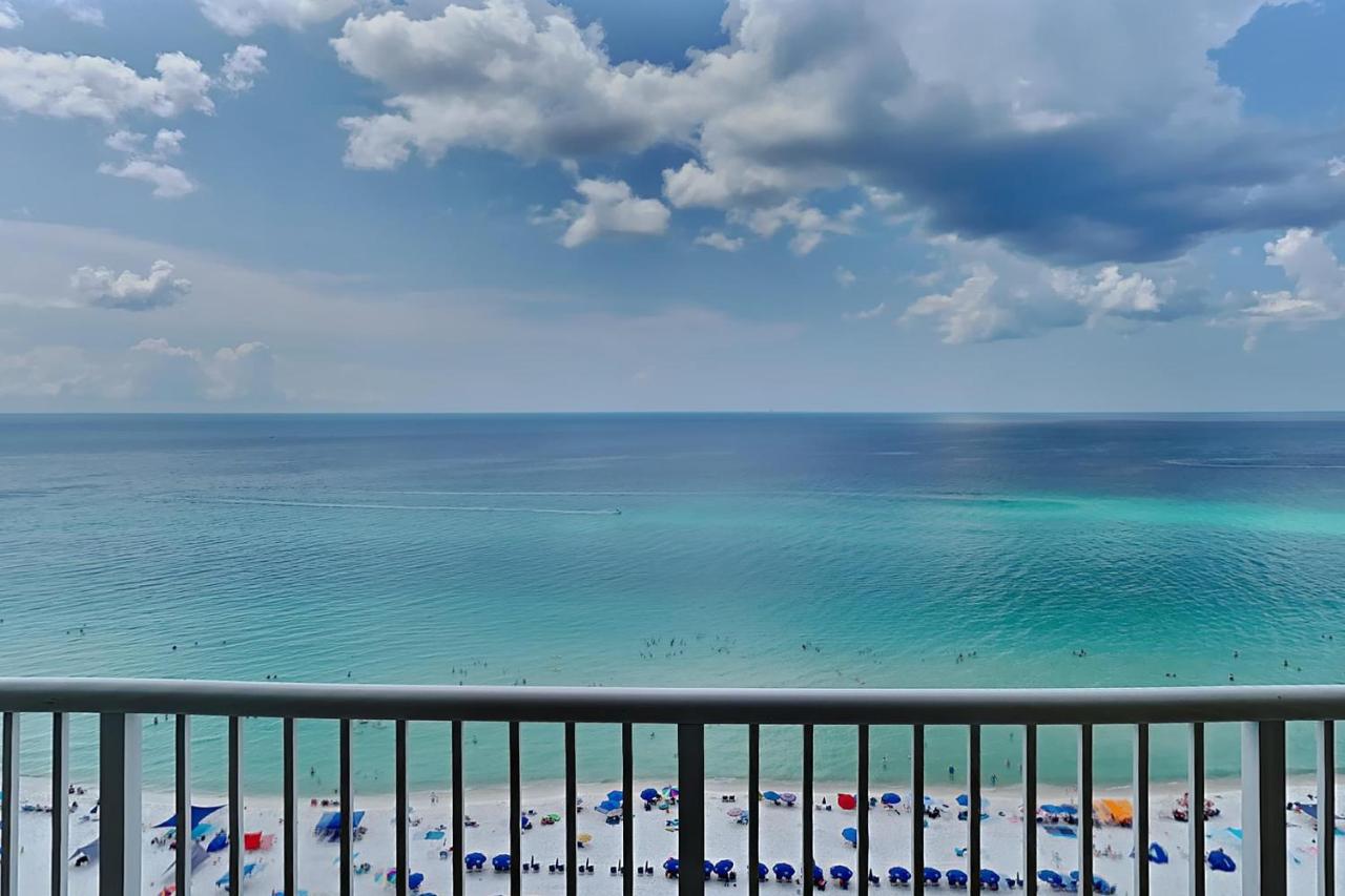 Majestic Beach Towers I 1608 Panama City Beach Exteriér fotografie
