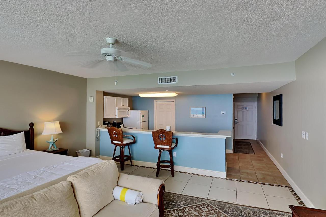 Majestic Beach Towers I 1608 Panama City Beach Exteriér fotografie