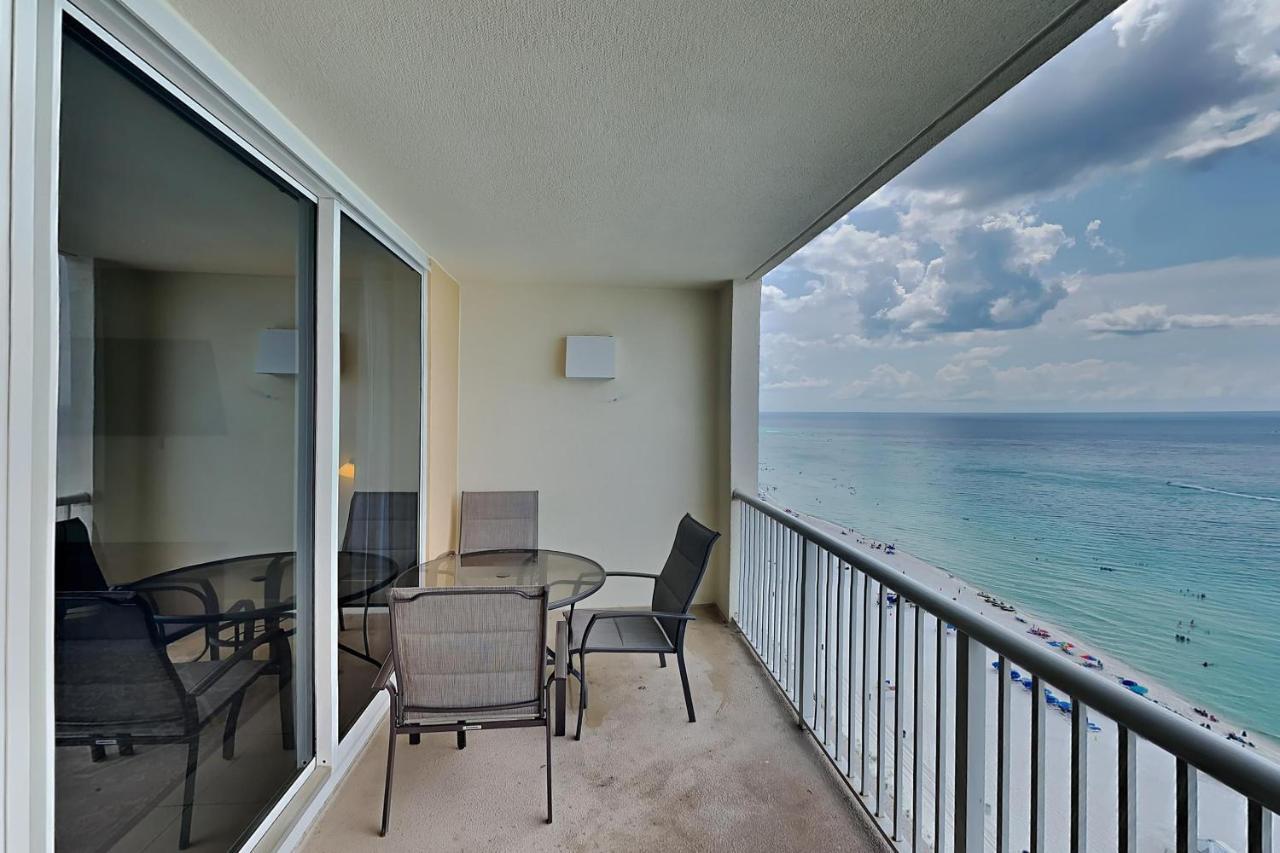 Majestic Beach Towers I 1608 Panama City Beach Exteriér fotografie