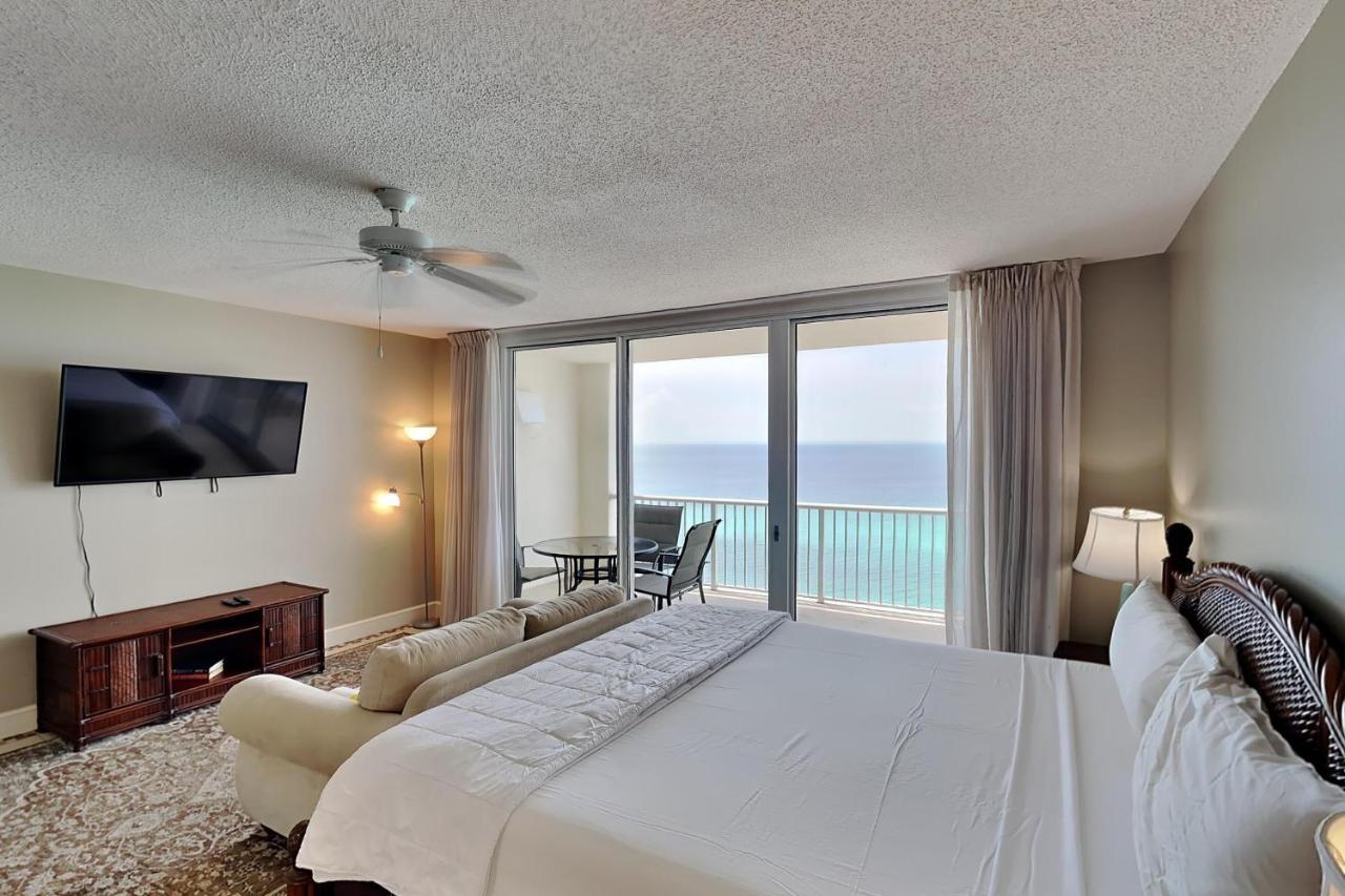 Majestic Beach Towers I 1608 Panama City Beach Exteriér fotografie