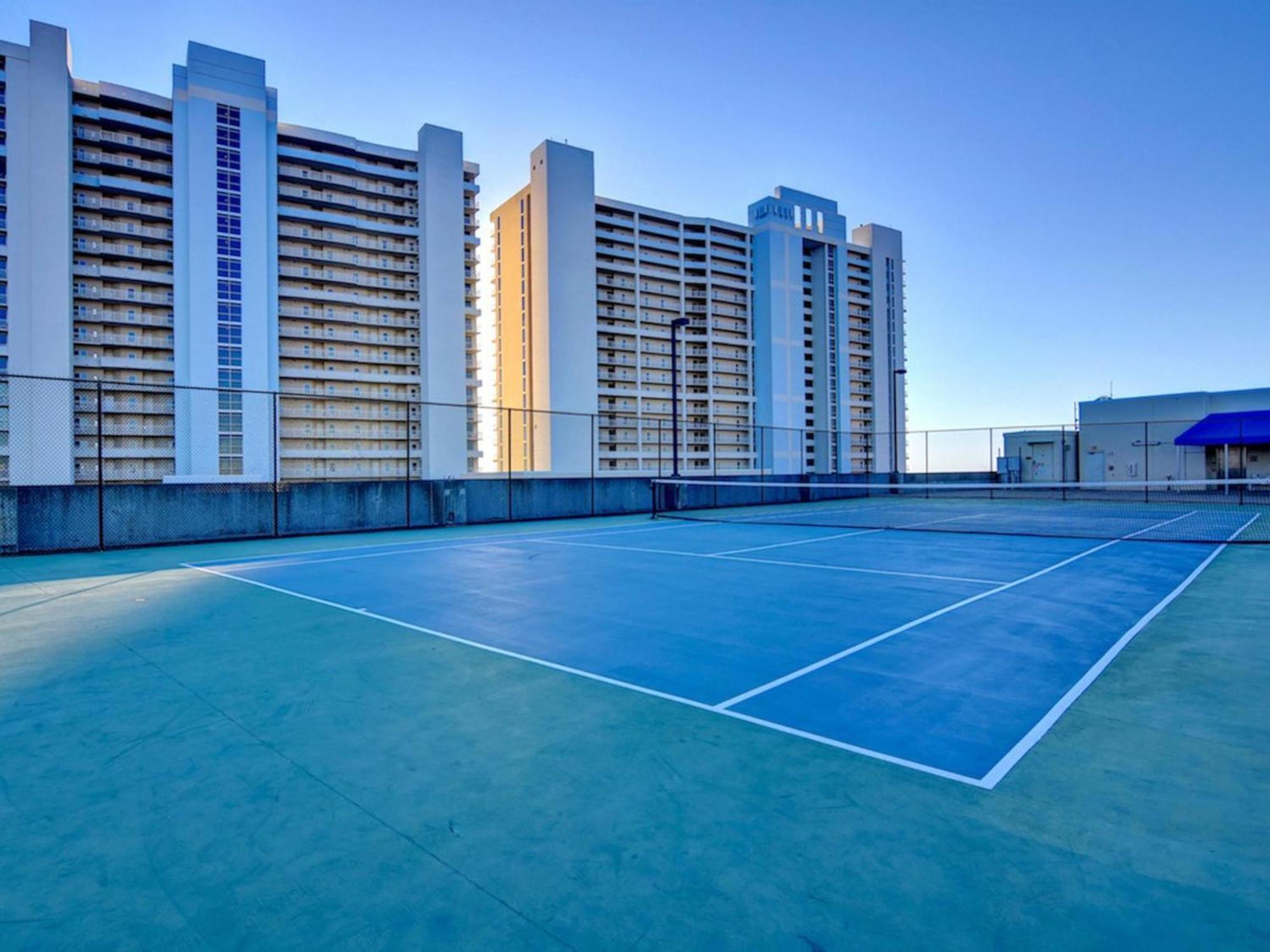 Majestic Beach Towers I 1608 Panama City Beach Exteriér fotografie
