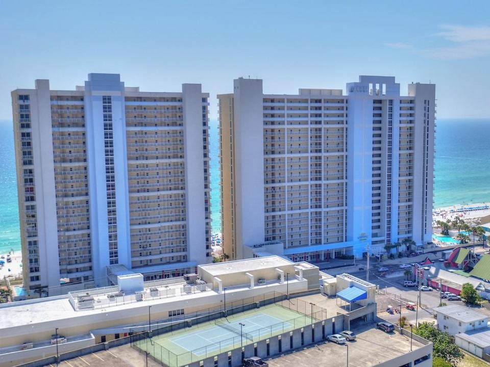 Majestic Beach Towers I 1608 Panama City Beach Exteriér fotografie