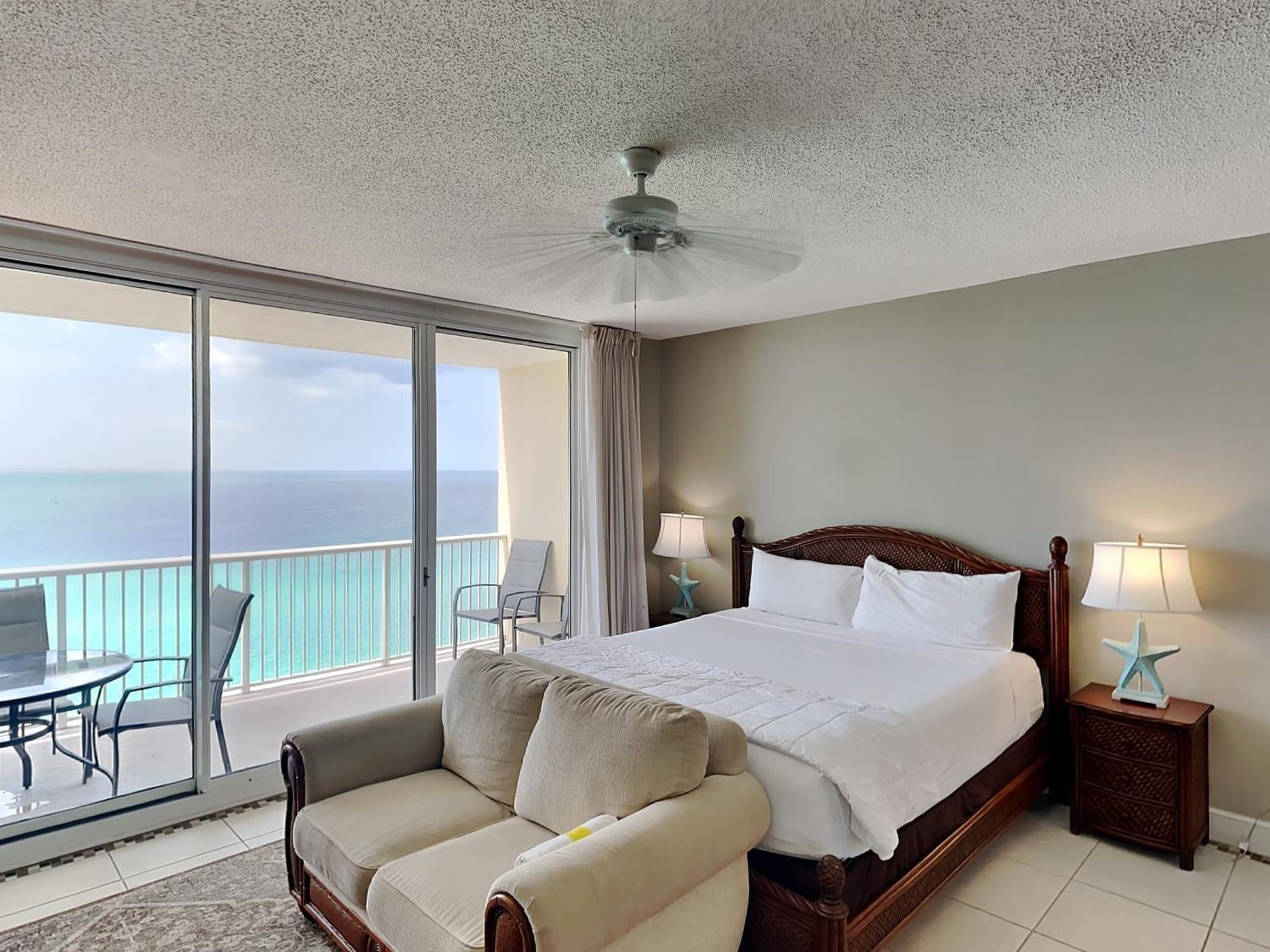 Majestic Beach Towers I 1608 Panama City Beach Exteriér fotografie